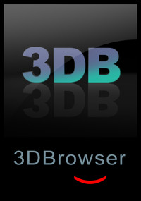 3dbrowser image edition