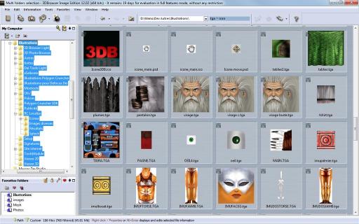 Download 3DBrowser Image Edition