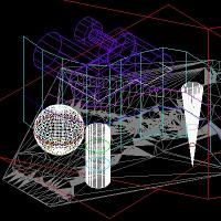 Download 3DINTERSECTION for AutoCAD