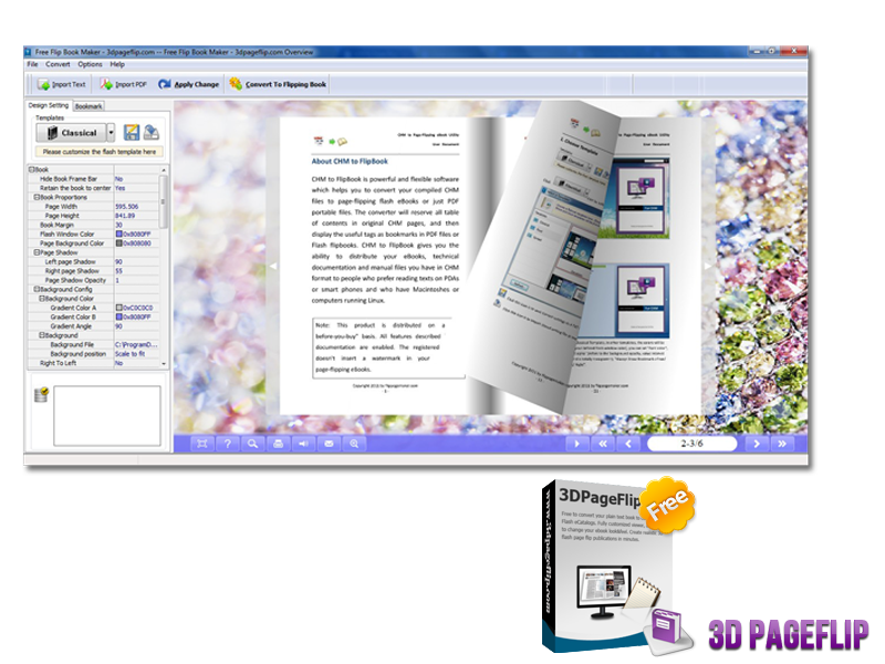 flip book maker online free