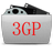 3GP Converter