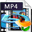 4Easysoft Blu-ray to MP4 Ripper 4easysoft blu-ray to mp4 ripper