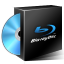 4Media Blu-ray to iPad Converter