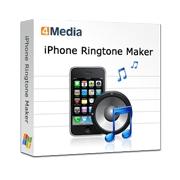 Download 4Media iPhone Ringtone Maker