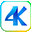 4Videosoft 4K Video Converter