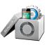 4Videosoft iPod Video Converter for Mac
