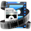 4Videosoft M2TS Converter for Mac