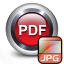 4Videosoft PDF to JPEG Converter