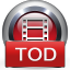 4Videosoft TOD Converter