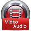 4Videosoft Video to Audio Converter
