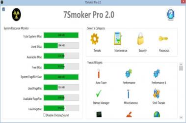 Download 7Smoker Pro