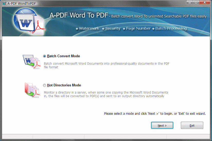 pdf converter word excel free download