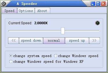speeder xp full version
