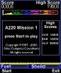 Download A220 Mission 1 - Web Page Edition