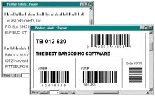 Download ABarcode for Access