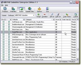 Download ABB PAD Submitter