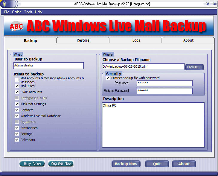 Abc 4 windows что это