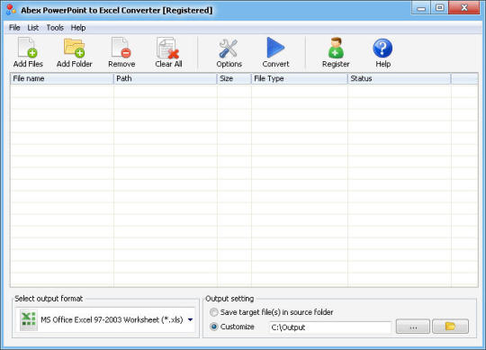 How To Transfer Data From Powerpoint To Excel