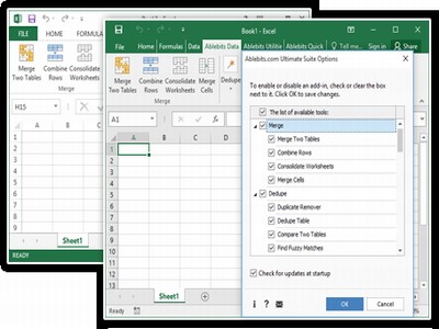 Ablebits Ultimate Suite for Excel 2024.1.3443.1616 download the new version for android