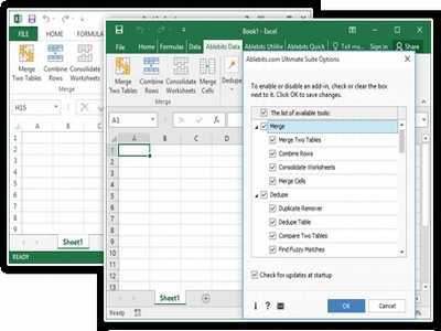 ablebits ultimate suite for excel business edition 2021