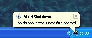 Download AbortShutdown