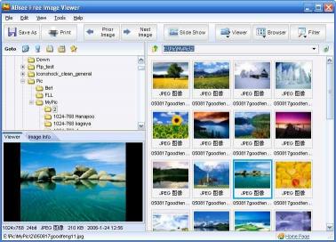 Download ABsee Free Image Viewer