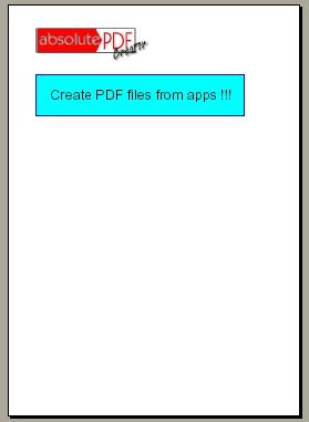 Download absolutePDF-Creator Easy
