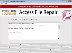 Download Access Recovery Program