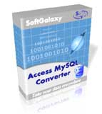 access to mysql data migration tool