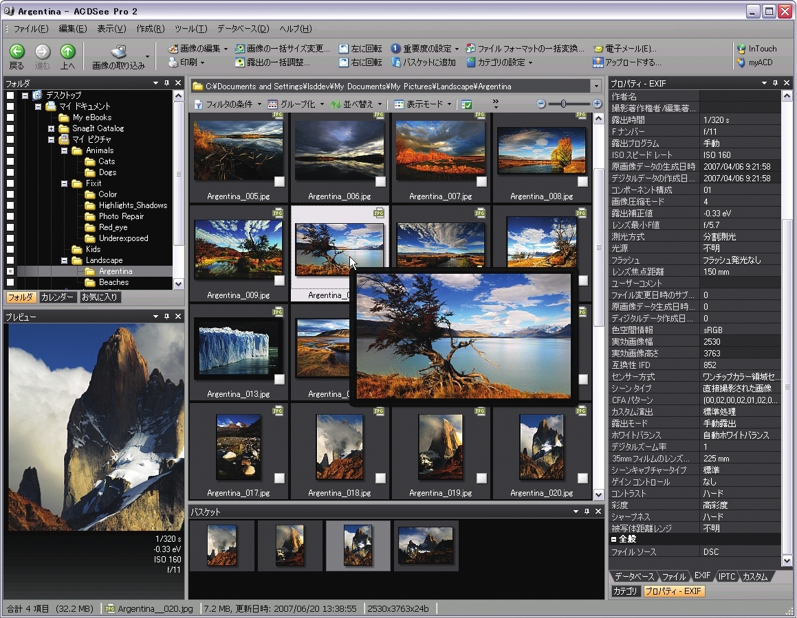 Acdsee Pro 2 Photo Manager Standaloneinstaller Com