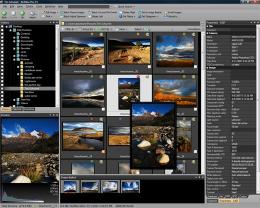Download ACDSee Pro Photo Manager 2.5