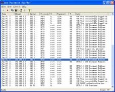 Download Ace Password Sniffer