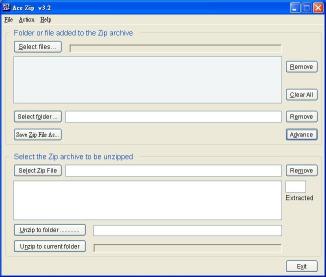 Download Ace Zip