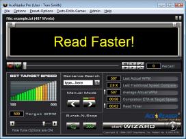 Download AceReader Pro