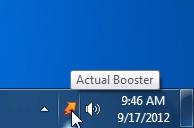 Download Actual Booster