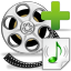 Add Audio To Video Software