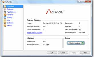 Download AdFender