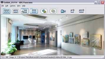 Download ADG Panorama Tools Pro