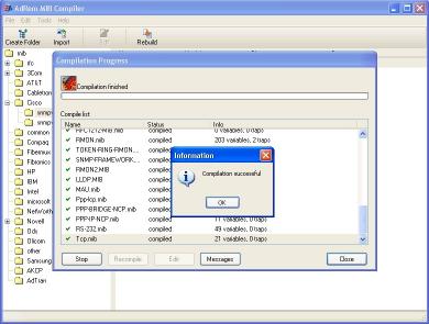 Download AdRem SNMP Manager