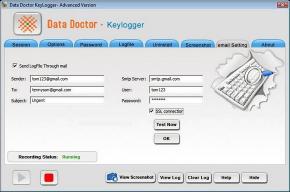 Download Advance Keyboard Monitor Software