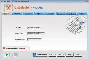 Download Advance Keyboard Monitoring Software