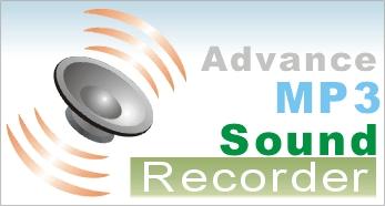 Download Advance mp3 sound Recorder