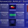 Advanced Applet Suite advanced applet suite
