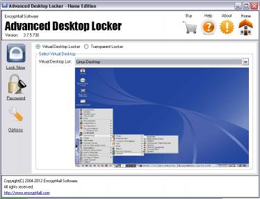 Download Advanced Desktop Locker