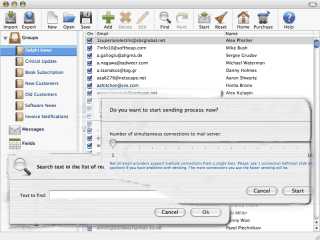 Download Advanced Mac Mailer