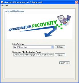 Download Advanced Office Recovery