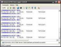 Download Advanced PBX Data Logger