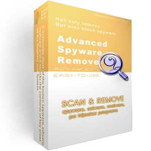 advanced spyware remover