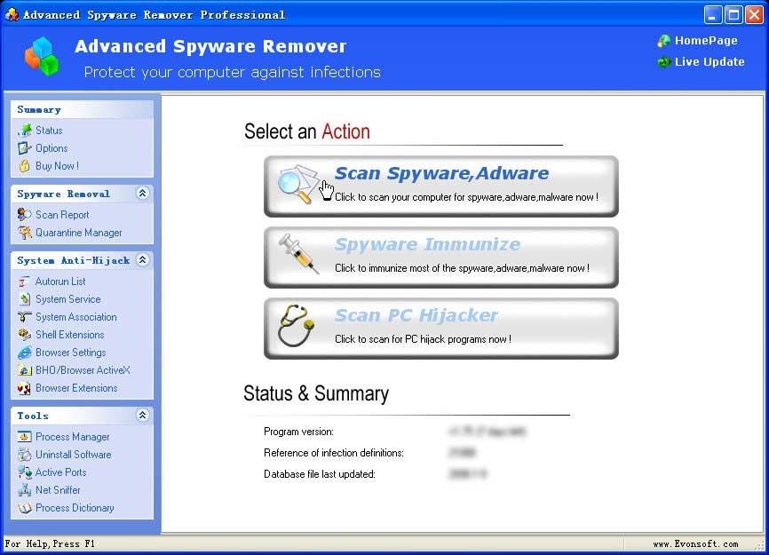 best spyware remover