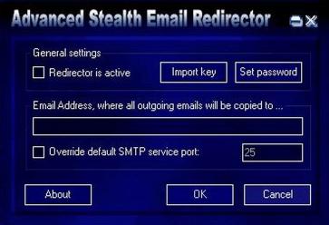 Download Advanced Stealth Email Redirector